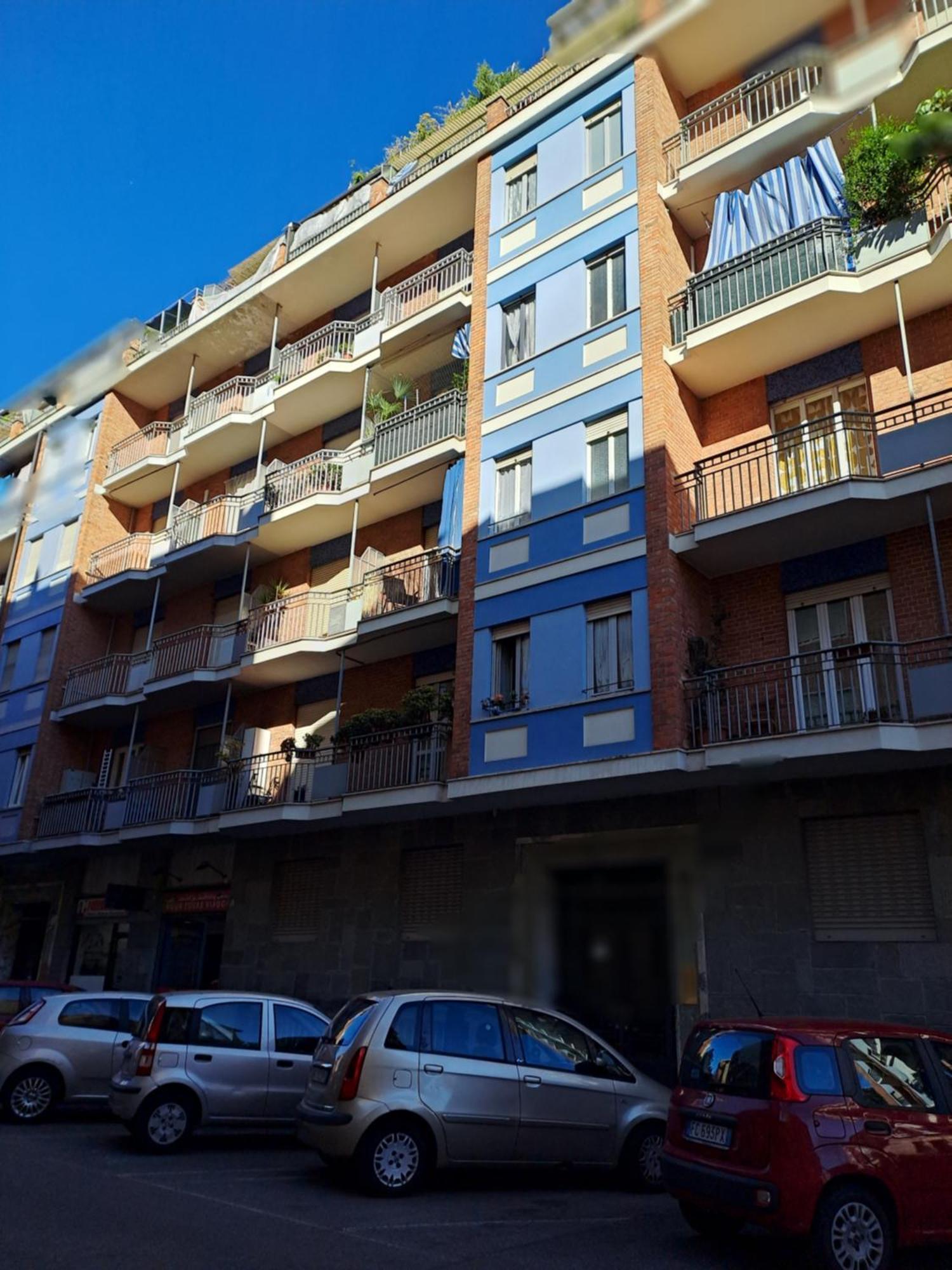 Jaky Maison Torino Exterior foto
